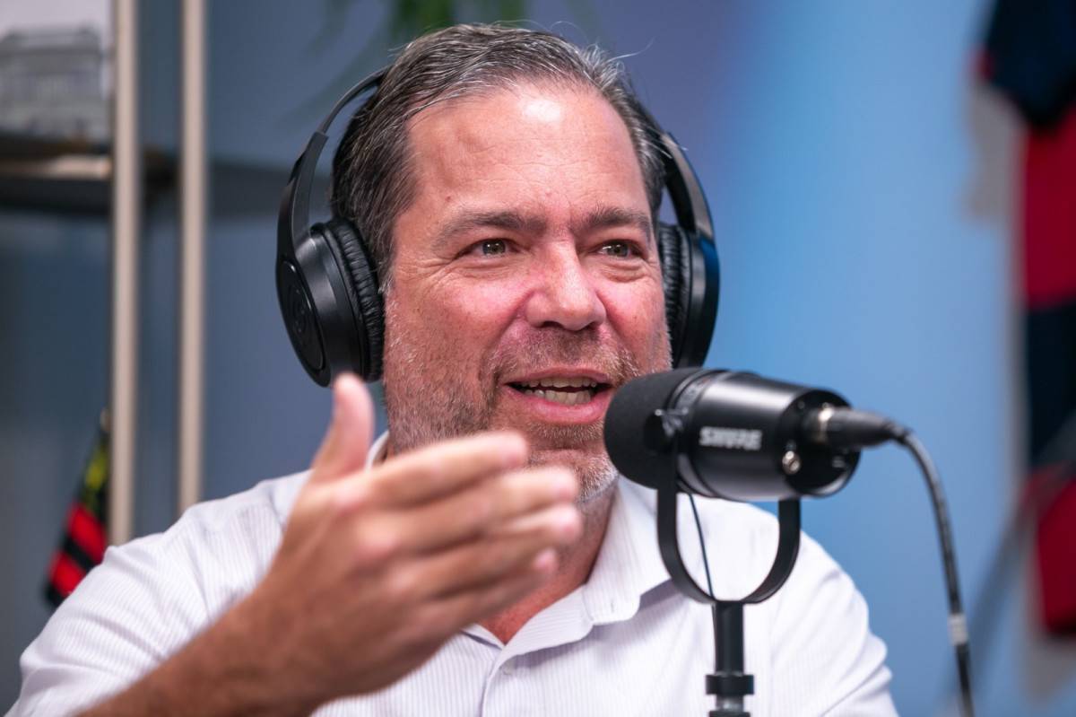  Rafael Vieira/DP Foto
