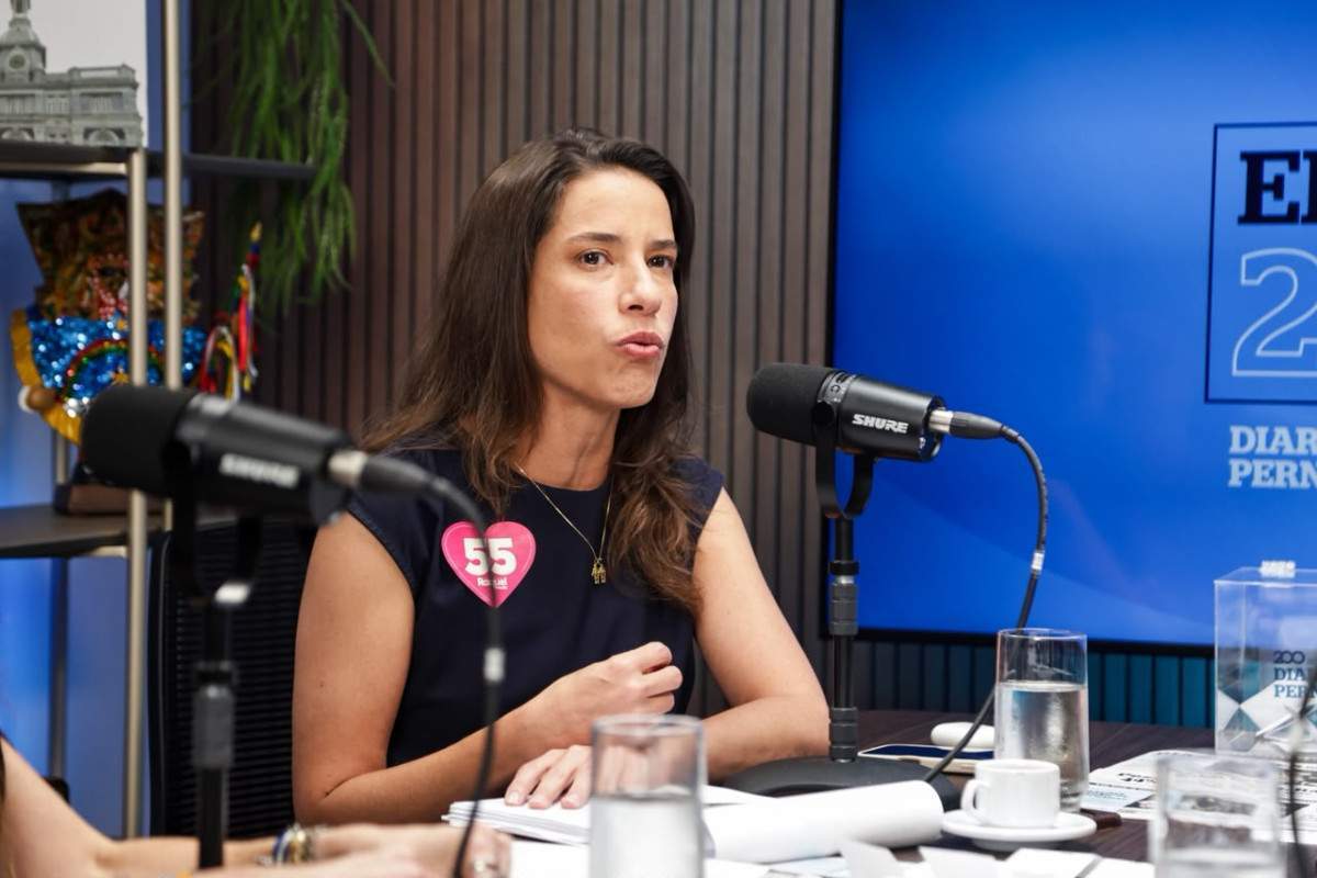 Foto: Karol Rodrigues/DP Foto