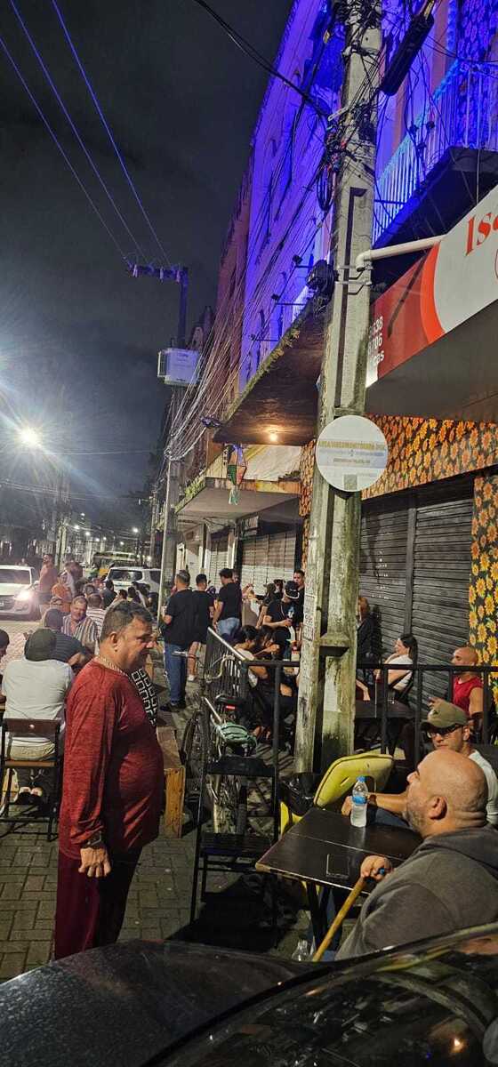 "Conchittas busca superar a desconfian&ccedil;a do p&uacute;blico na Rua da Imperatriz (Foto: Divulga&ccedil;&atilde;o)