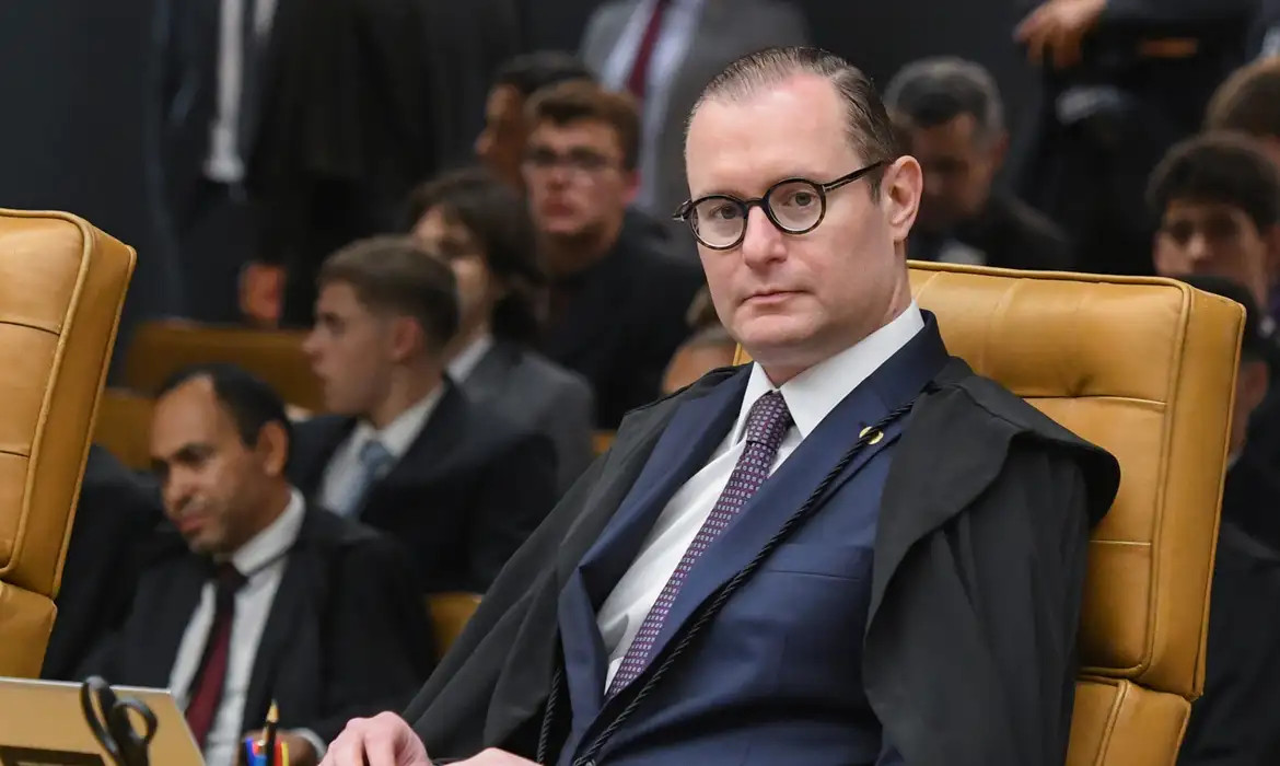 Para o ministro Cristiano Zanin, 