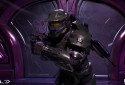 Screenshot de 'Halo: Campaign Evolved' - Divulga&ccedil;&atilde;o/Halo Studios