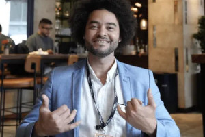 Segundo o ICE, o m&uacute;sico estaria em situa&ccedil;&atilde;o irregular, com um pedido de asilo pendente