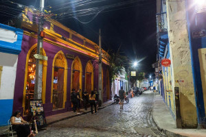 TCE-PE endurece fiscaliza&ccedil;&atilde;o contra irregularidades no S&iacute;tio Hist&oacute;rico de Olinda