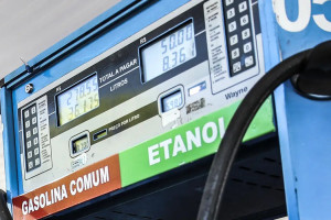 Governo sanciona lei que permite reduzir tributos de combust&iacute;veis