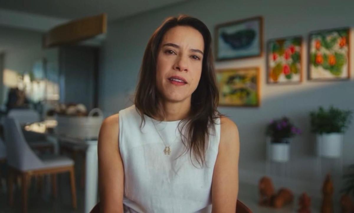 Raquel Lyra (PSD)/Reprodução