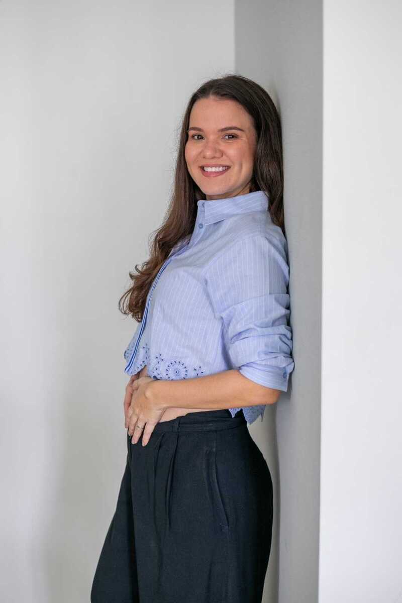 Fertilização in vitro: o caminho para realizar o desejo de ser mãe
 (Rafael Vieira/DP Fotos)