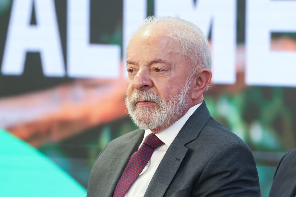 Os movimentos na Justiça em Pernambuco entraram no radar do presidente Lula/Valter Campanato/Agência Brasil