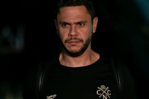 Guilherme dos Anjos, t&eacute;cnico do N&aacute;utico