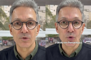 Para Zema, Mendon&ccedil;a e Carlos Sant'Anna s&atilde;o os &uacute;nicos candidatos da direita que postulam uma vaga ao Senado por Pernambuco