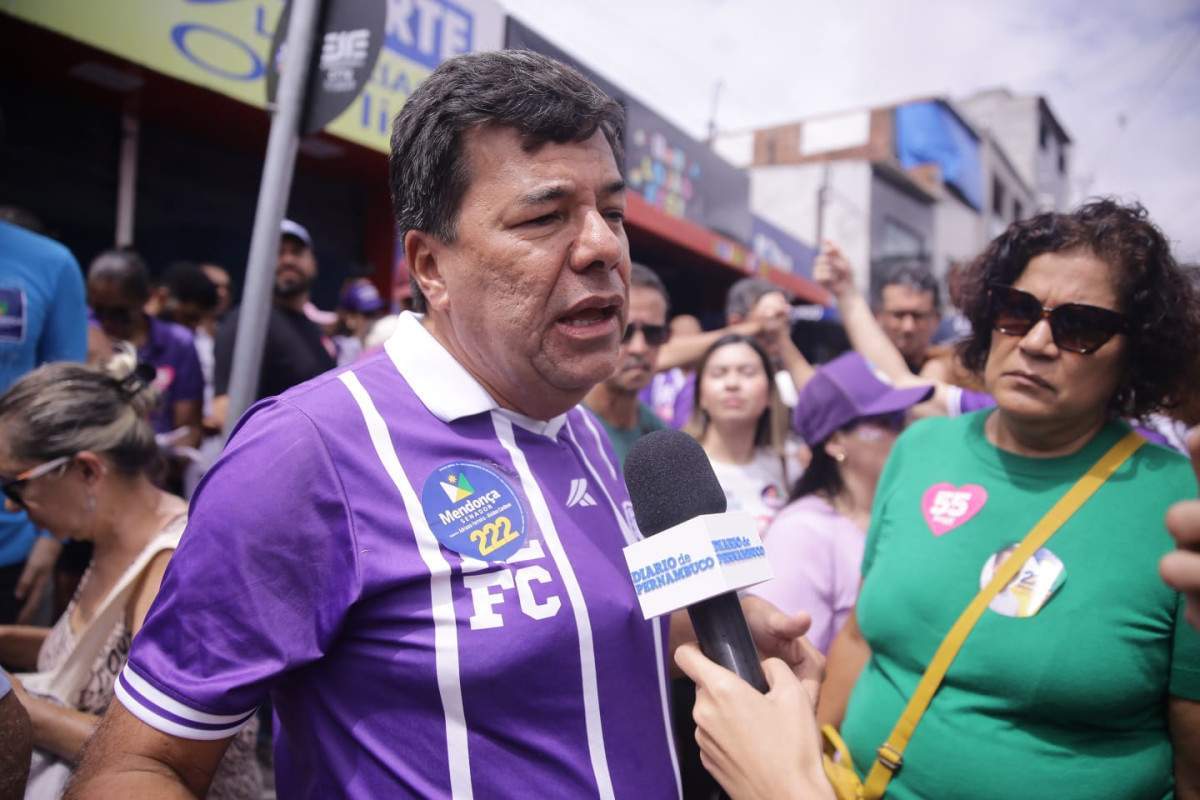 Foto: Maurício Ferry/DP Foto