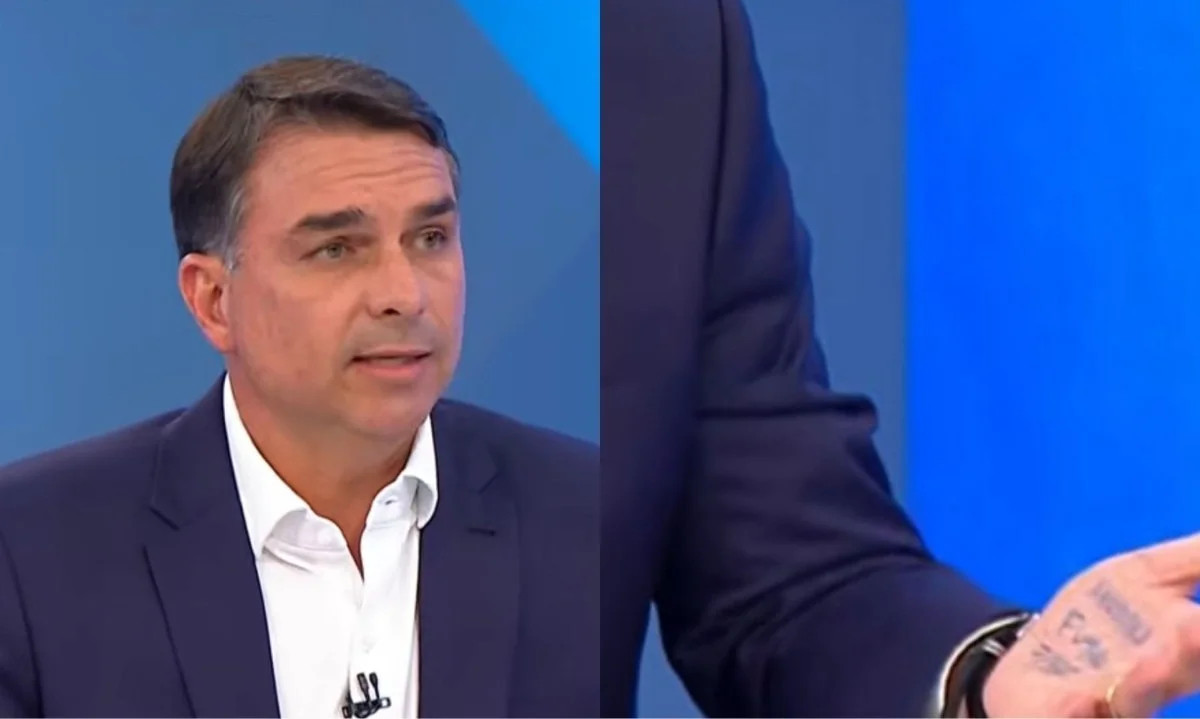 Reprodução/TV Globo