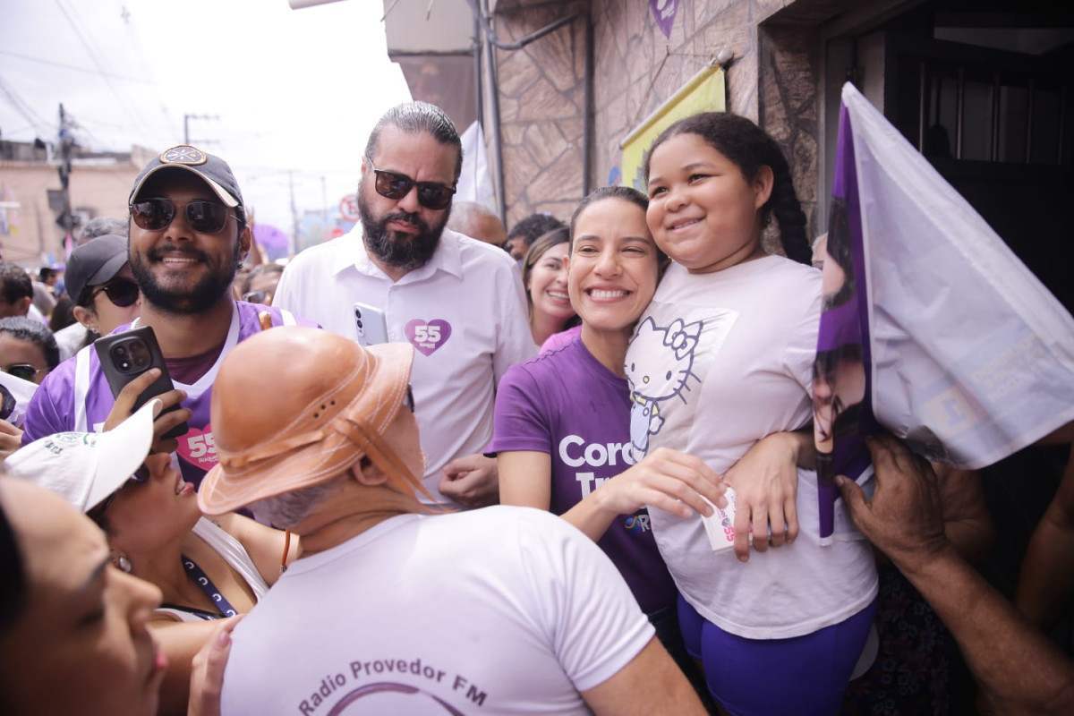   (Foto: Maurício Ferry/DP Foto)