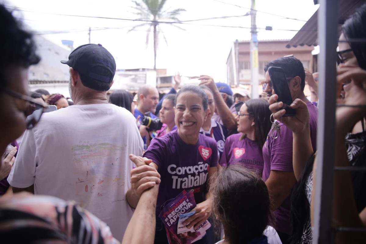   (Foto: Maurício Ferry/DP Foto)