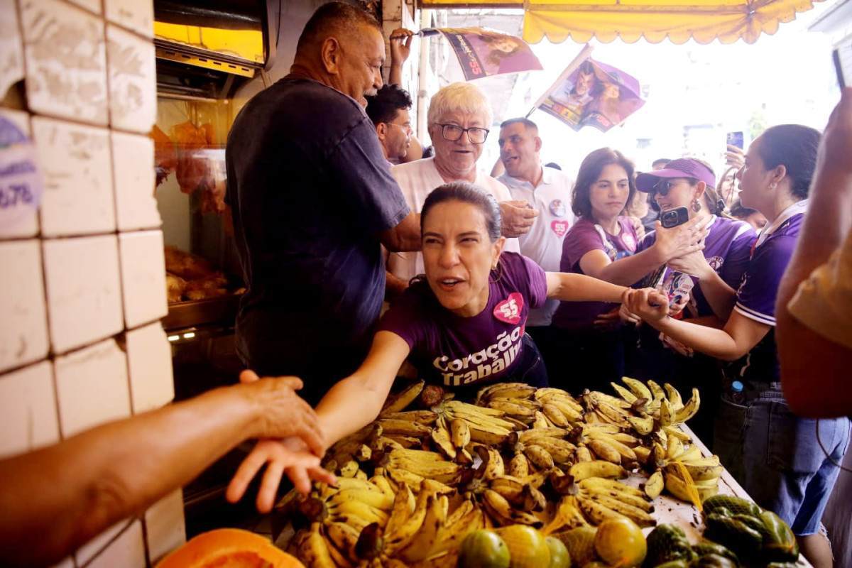   (Foto: Maurício Ferry/DP Foto)
