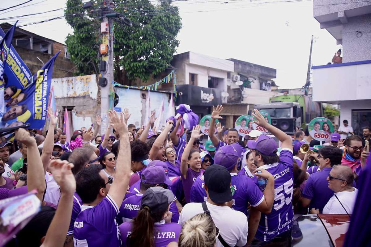   (Foto: Maurício Ferry/DP Foto)