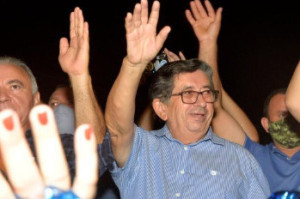 Morre Sebasti&atilde;o Mendes, ex-prefeito de Jo&atilde;o Alfredo, no Agreste de Pernambuco