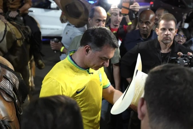 Ação de Investigação Judicial Eleitoral pede a cassação dos registros de candidatura e declaração de inelegibilidade/Charles Vieira/ PL