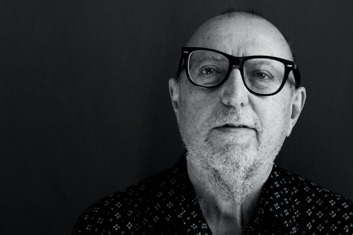Na narrativa do autor, o repórter é também um personagem da história/Foto: Renato Parada/ Divulgação
