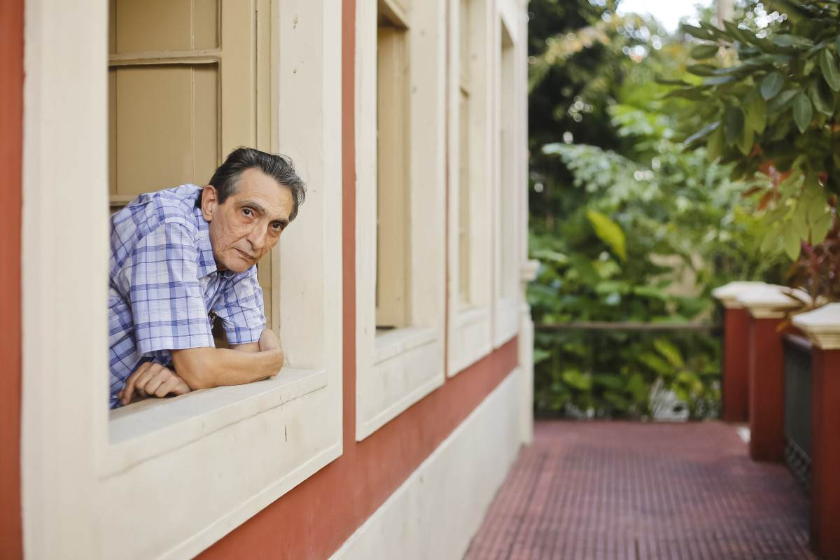   (Foto: Andréa Rêgo Barros/PCR)