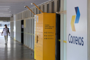 Or&ccedil;amento de 2027 ter&aacute; aporte de R$ 6 bilh&otilde;es aos Correios