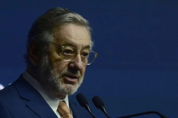 M&aacute;rcio Elias Rosa: orienta&ccedil;&atilde;o &eacute; conter expectativas sobre a conversa