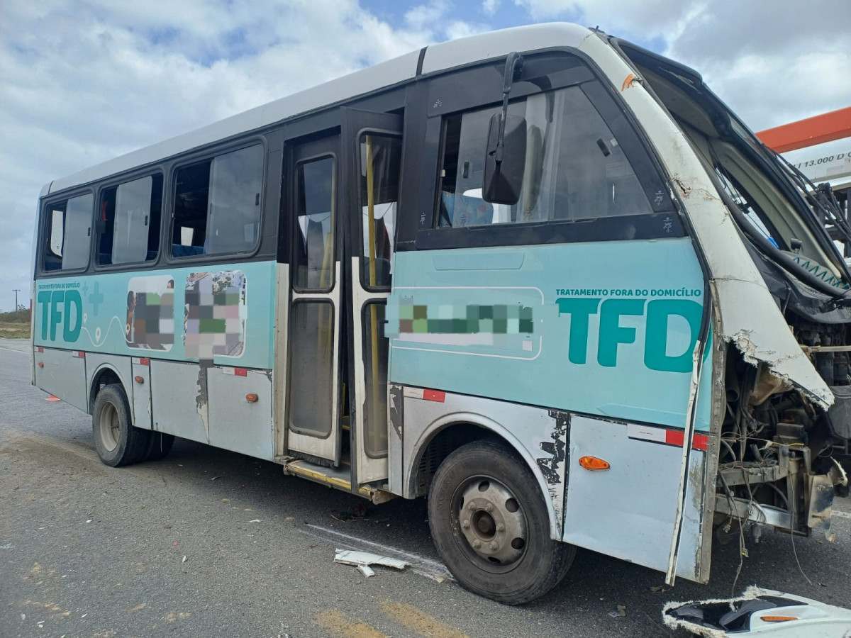 Foto: Divulgação/PRF