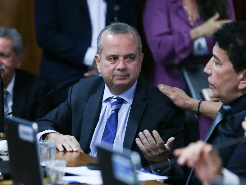 Marinho disse que a PEC do fim da escala 6x1 deverá ser aprovada apenas na CCJ do Senado/Agência Brasil