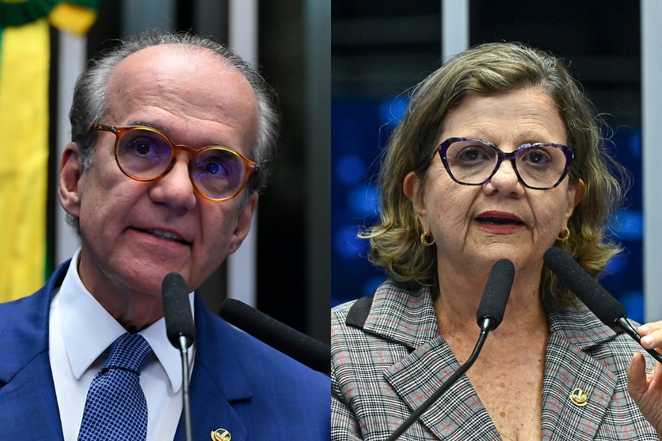 Agência Senado