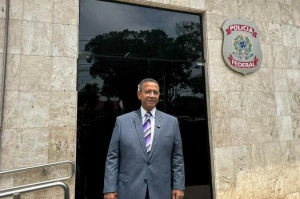 Defesa de Amisadai reconhece "excessos", mas questiona autenticidade de parte do material divulgado
