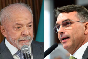 Entre os pontos contestados est&aacute; a fala de Fl&aacute;vio sobre o tarifa&ccedil;o imposto pelo governo dos EUA produtos brasileiros