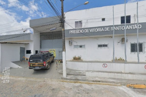 Esquema de corrup&ccedil;&atilde;o acontecia no Pres&iacute;dio de Vit&oacute;ria de Santo Ant&atilde;o