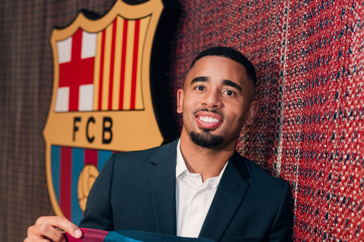 Reprodução/FCB
