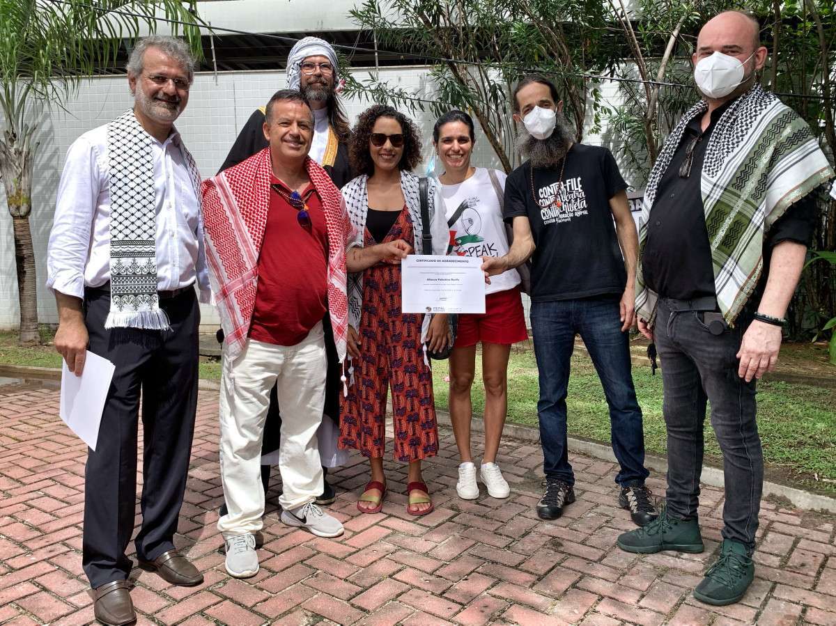 Foto: Beto Figueiroa/ Divulgação