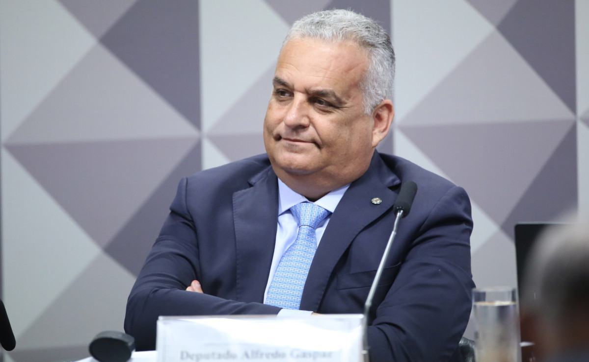 Crédito: Kayo Magalhães/Câmara dos Deputado