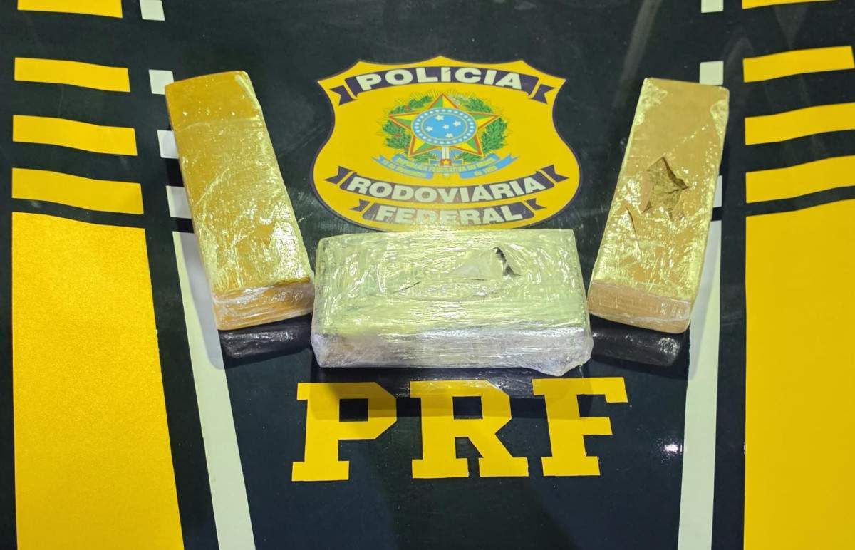 Foto: Divulgação/PRF