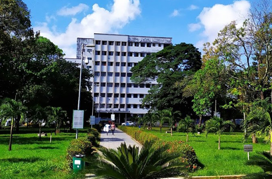 Gestão do hospital informou ao TCE-PE que já adotou medidas/TCE-PE/ Divulgação