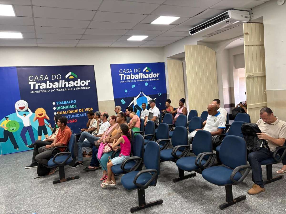 Foto: Mônica Dias/Sedepe