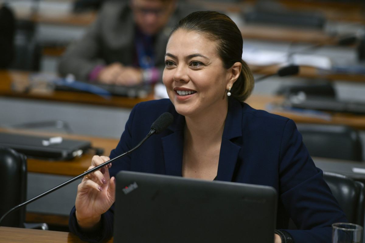 Edilson Rodrigues/Agência Senado
