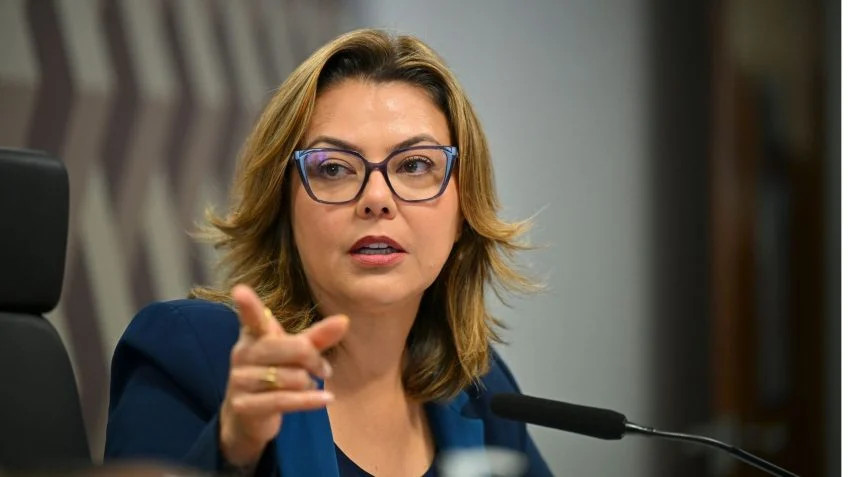 Segundo a senadora relatora Leila Barros, há alguns 