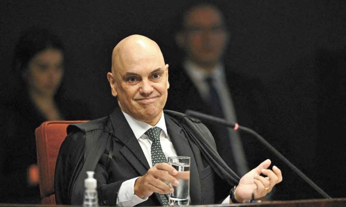 EVARISTO SÁ/AFP