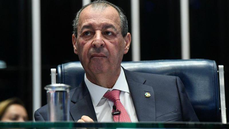 O relator também afirmou que a líder do Governo, Teresa Leitão (PT-PE), também já está recolhendo assinaturas para apresentar um requerimento de urgência para a PEC/Carlos Moura/Agência Senado