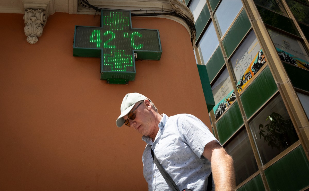Jaime Reina/AFP