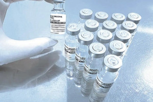 Vacina de RNA mensageiro (RNAm) contra a covid-19