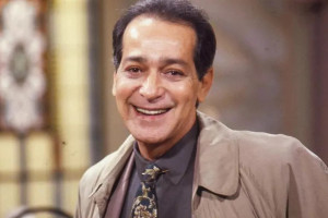Gracindo Jr.