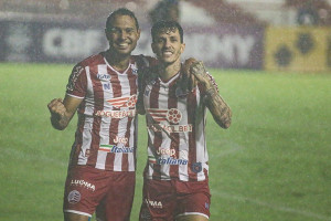 Foto: TIAGO CALDAS/CNC