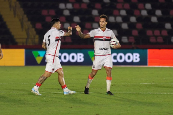 João Victor Menezes De Souza/Agência Botafogo