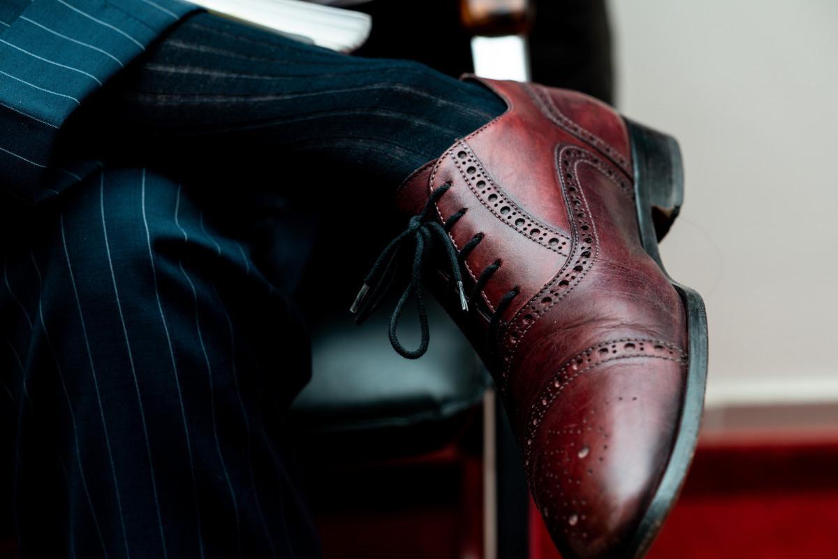  Sapatos/Freepik