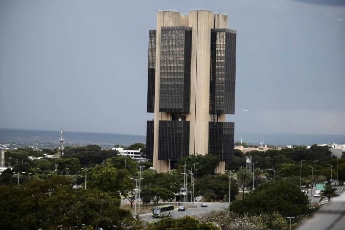 A autarquia divulgou a ata de reunião do Comitê de Estabilidade Financeira (Comef) nesta quarta-feira (2)/Minervino Júnior/CB/D.A.Press
