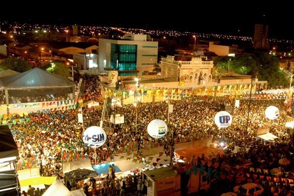 Foto:  Raul Pereira/ Prefeitura de Mossoró/ Divulgação