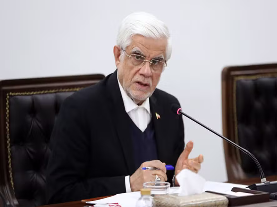 Segundo Aref, a resposta ser&aacute; "desequilibrada, multifacetada e agressivamente desestabilizadora"
